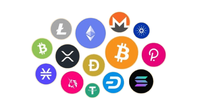 Crypto